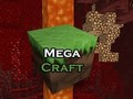 Játék Mega Craft