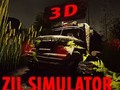 Játék 3d Zil Simulator