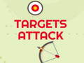 Játék Targets Attack 