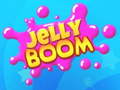 Játék Jelly Boom