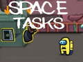Játék Among Us Space Tasks