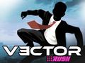 Játék Vector Rush