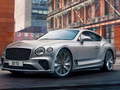 Játék Bentley Continental GT Speed Slide