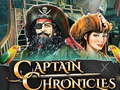 Játék Captain Chronicles
