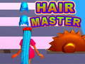 Játék Hair Master