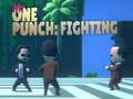 Játék Mr One Punch: Fighting 