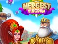 Játék The Mergest Kingdom