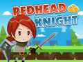 Játék Redhead Knight