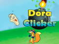 Játék Dora Clicker