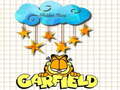 Játék Hidden Stars Garfield 