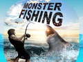 Játék Monster Fishing 