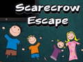 Játék Scarecrow Escape