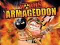 Játék Worms Armageddon