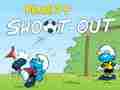 Játék Smurfs: Penalty Shoot-Out