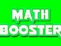 Játék Math Booster