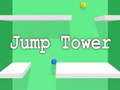 Játék Jump Tower 