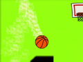 Játék Basketball Bounce Challenge