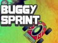 Játék Buggy Sprint