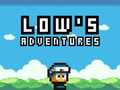 Játék Low's Adventures