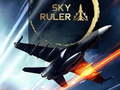 Játék Sky Ruler