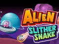 Játék Alien Slither Snake