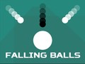 Játék Falling Balls
