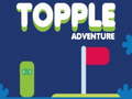 Játék Topple Adventure