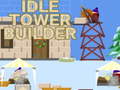 Játék Idle Tower Builder