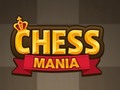 Játék Chess Mania
