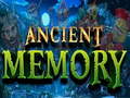 Játék Ancient Memory