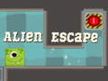 Játék Alien Escape