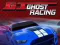 Játék GT Ghost Racing