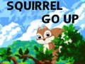 Játék Squirrel Go Up