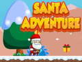 Játék Santa Adventure