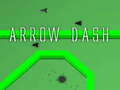 Játék Arrow dash
