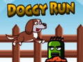Játék Doggy Run