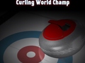 Játék Curling World Champ