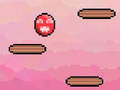Játék Pixel Bounce Ball