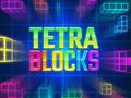 Játék Tetra Blocks