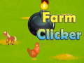 Játék Farm Clicker