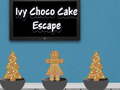 Játék Ivy Choco Cake Escape