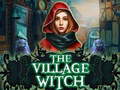 Játék The Village Witch