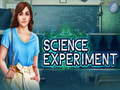 Játék Science Experiment