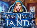 Játék Wise Mans Land