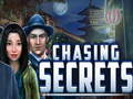 Játék Chasing Secrets