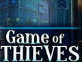 Játék Game of Thieves