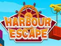 Játék Harbour Escape