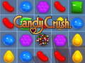 Játék Candy crush 