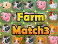 Játék Farm Match3