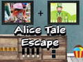 Játék Alice Tale Escape